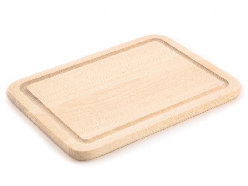 Buková krájecí deska 30,5x23 cm