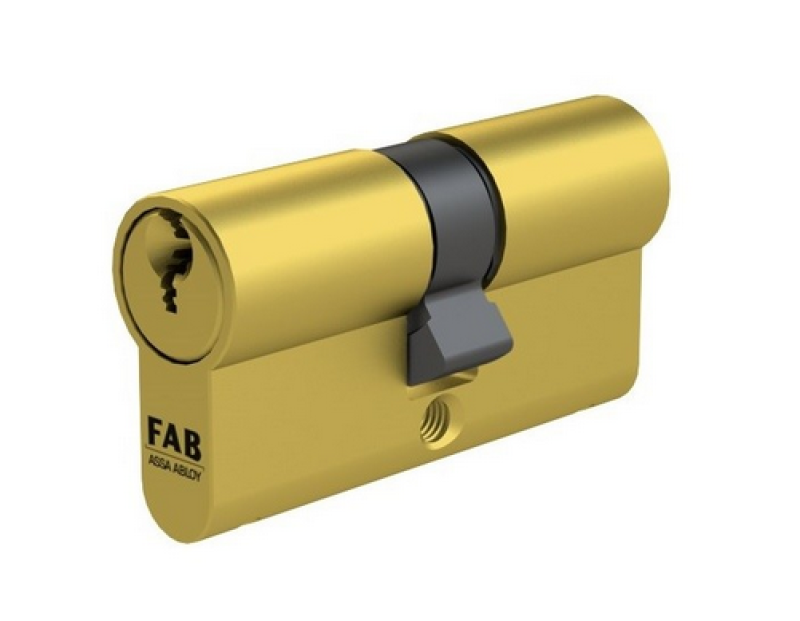 Vložka FAB 3.00/D 30/35 5 klíčů