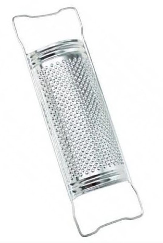 Struhadlo půlkulaté pocín.