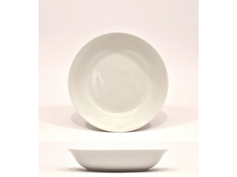 Dětský talíř hluboký 20cm COUPSOUP ned.