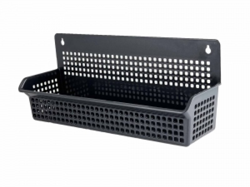 Košík závěsný dlouhý