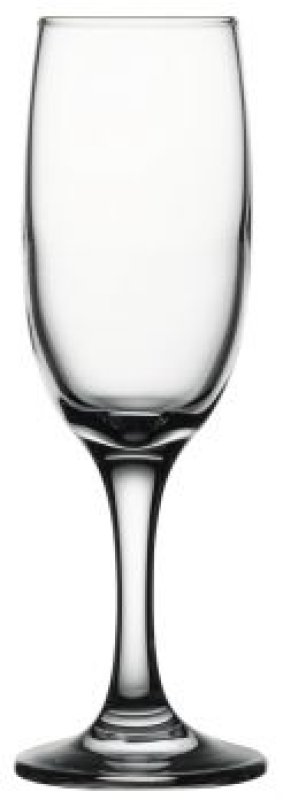 Sklenice PARIS 0,19l flétna