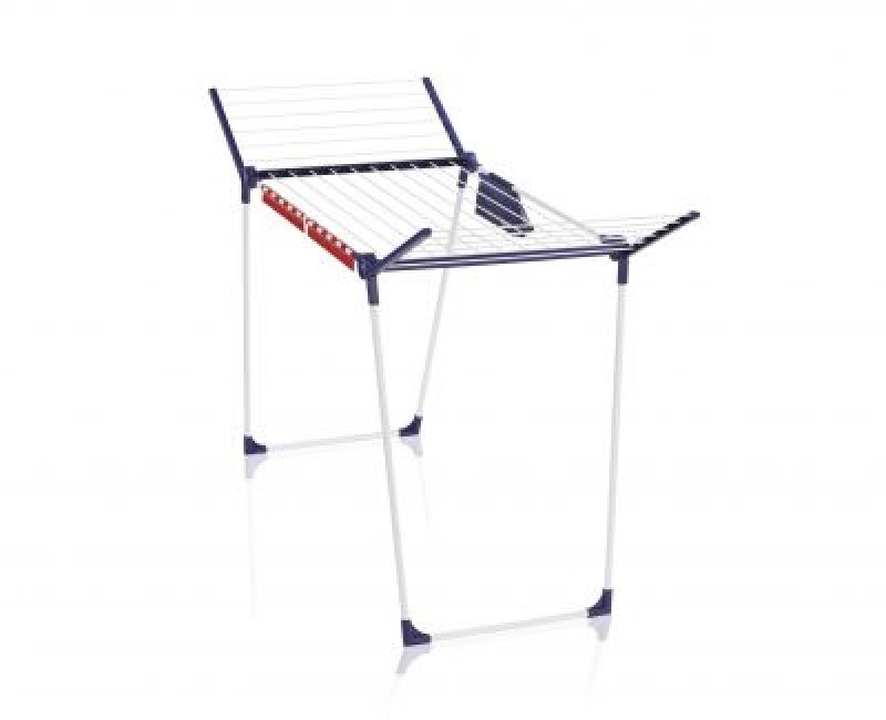 Sušák na prádlo Pegasus 180 Solid Plus 81510