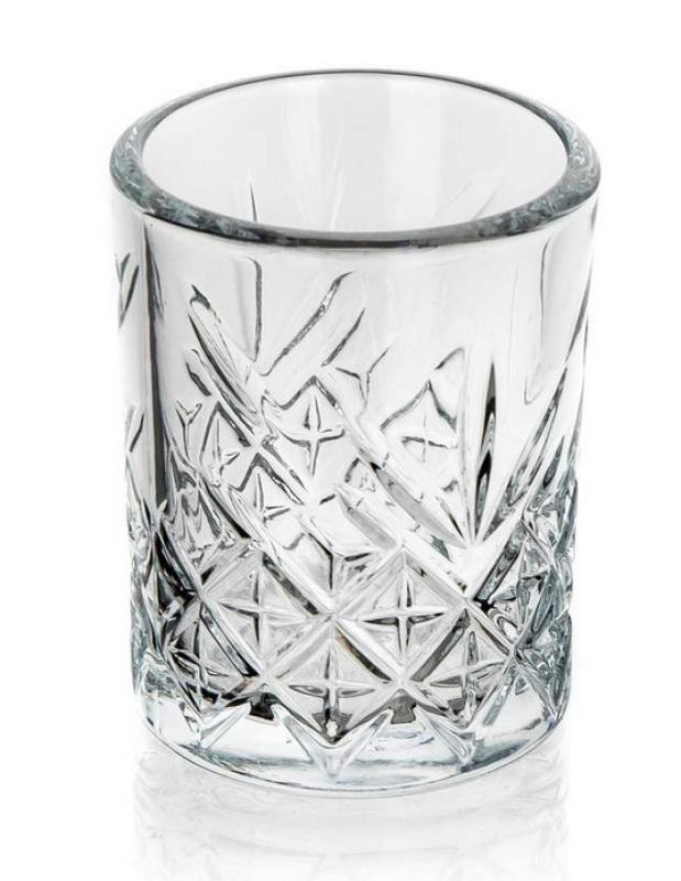 Sklenice na destiláty TIMELESS 62 ml