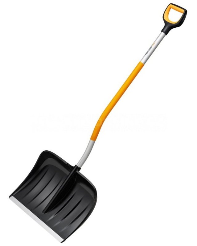 Shrnovač na sníh FISKARS X-SERIE 53cm 173cm 1057179