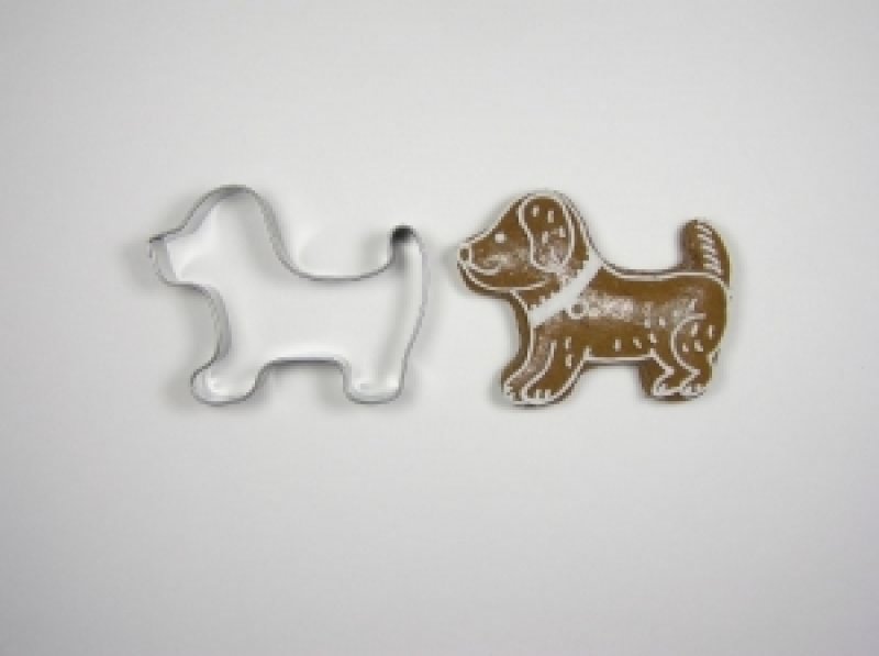 Vykraj. PEJSEK nerez