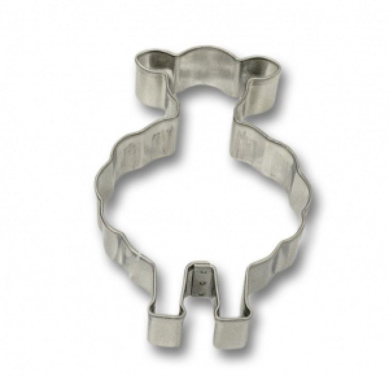 Vykraj. OVEČKA II nerez