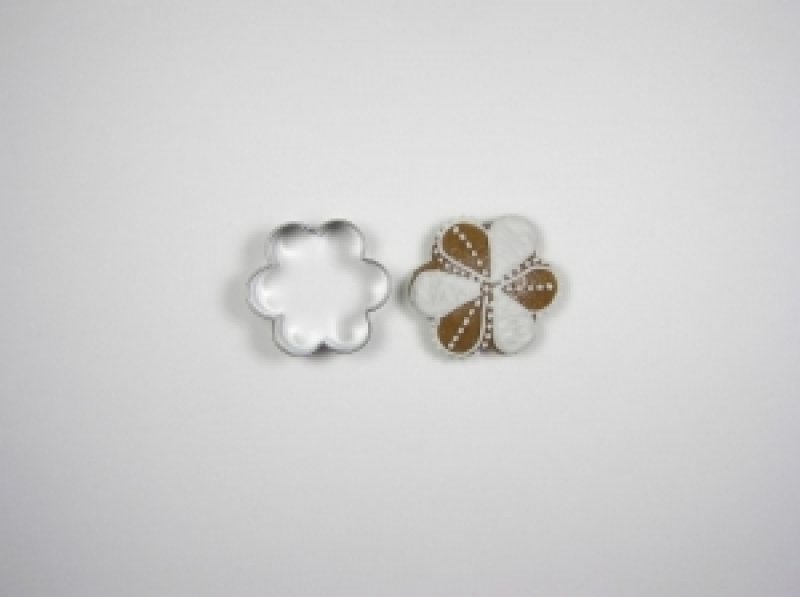 Vykraj. KYTIČKA malá NR