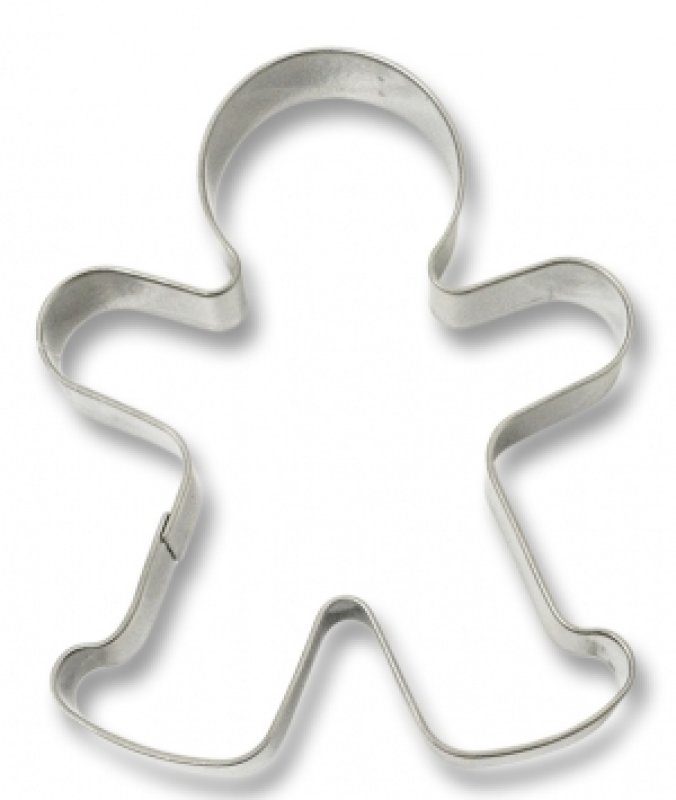 Vykraj. PERNÍČEK 6cm NR