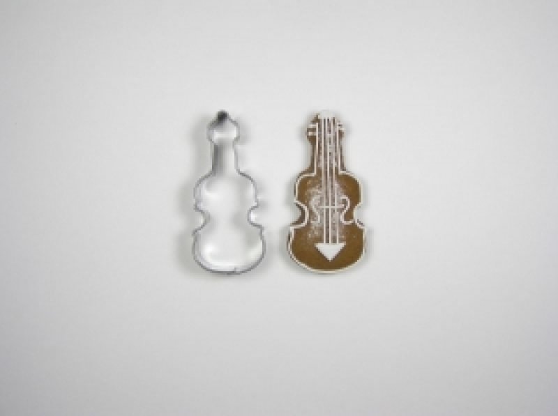 Vykraj. HOUSLE nerez