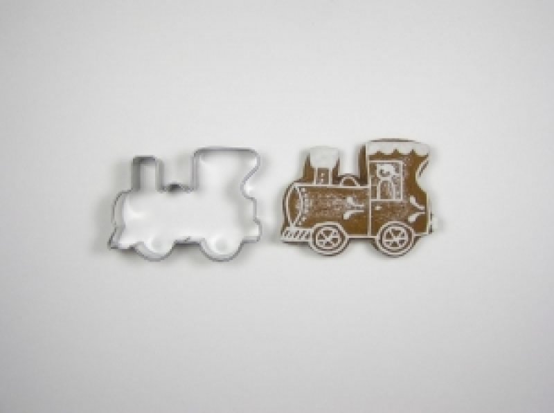 Vykraj. MAŠINKA nerez