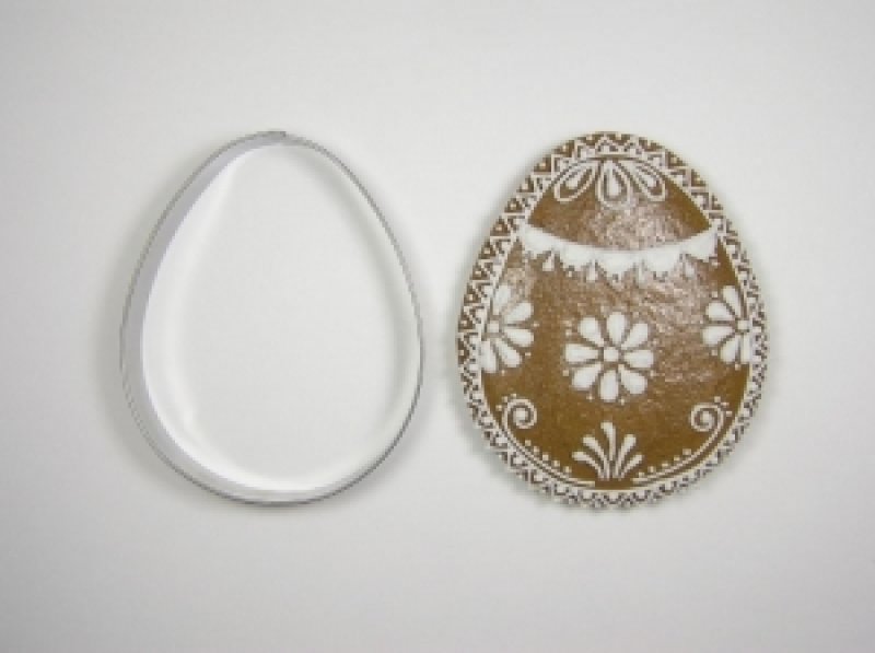 Vykraj. VEJCE č.3 (9cm) NR