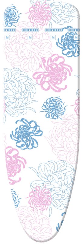 Leifheit Potah na žehlíci prkno Cotton Classic M 71598