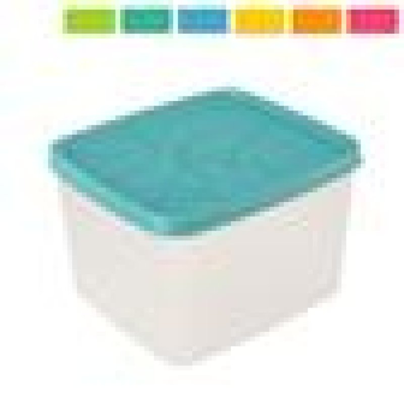 Dóza UH Frost 1,1 l mix barev