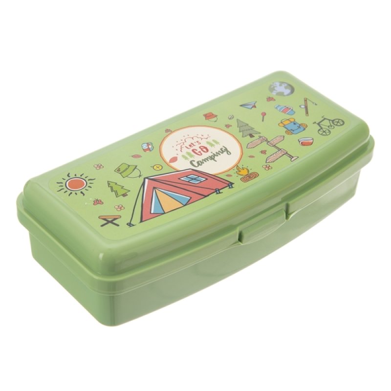 Box svačinový KEMP