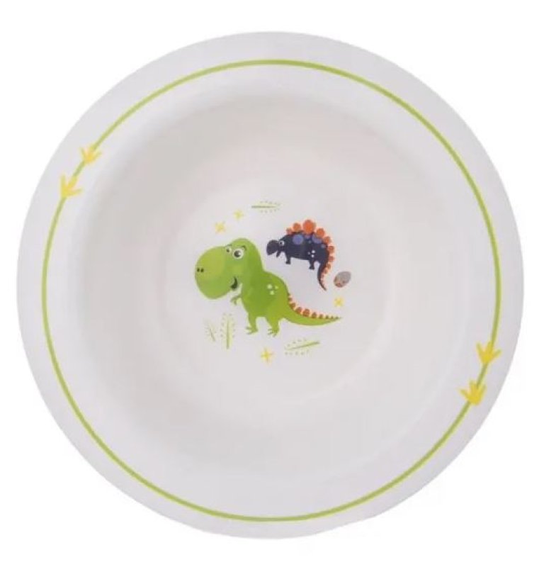 Miska UH dětská DINO 14cm  128383