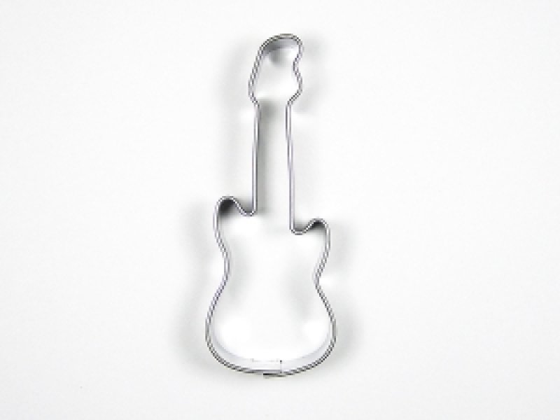 Vykraj. KYTARA nerez