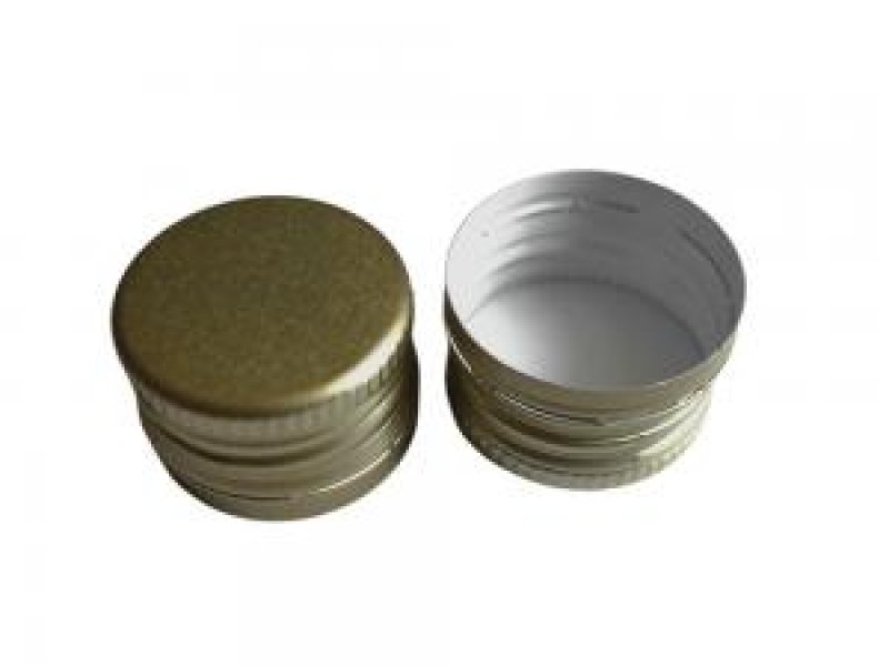 Zátka na láhve SEKT (28x16mm)