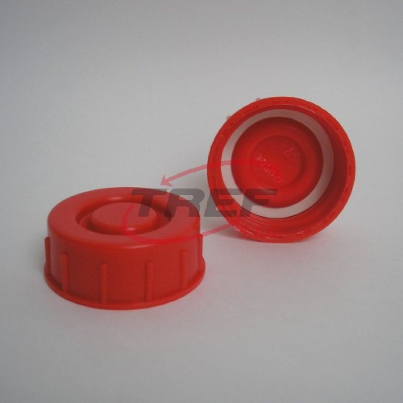 Víčko na kanystr plné   2034