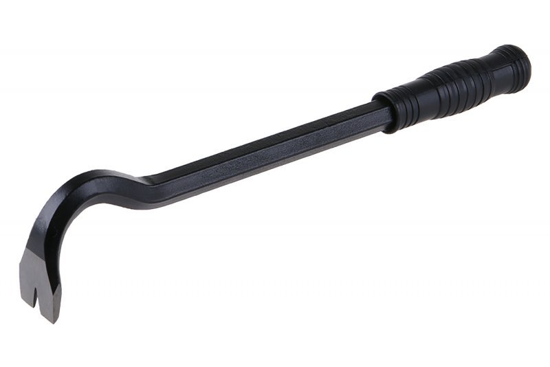 Páčidlo 300 mm s rukojetí