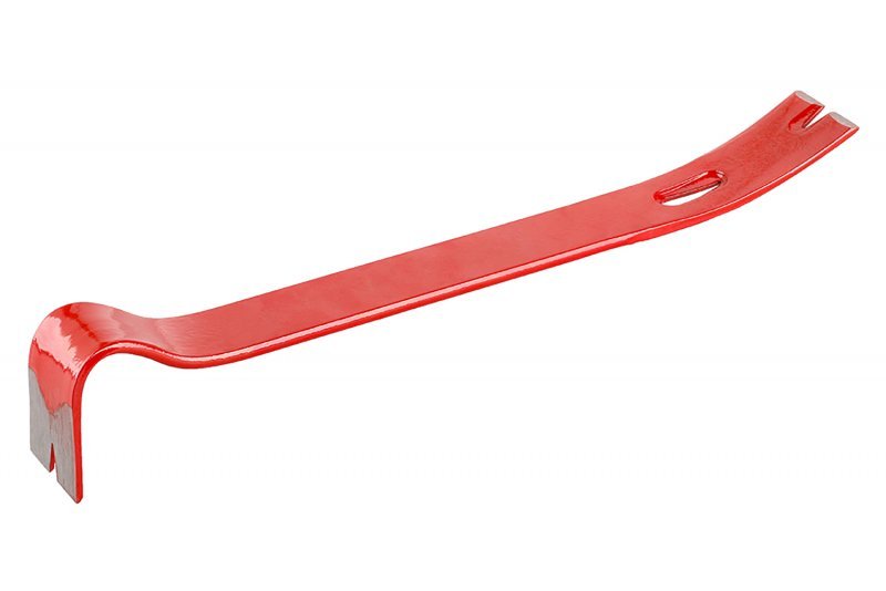 Páčidlo pl. + vytah.35x380mm