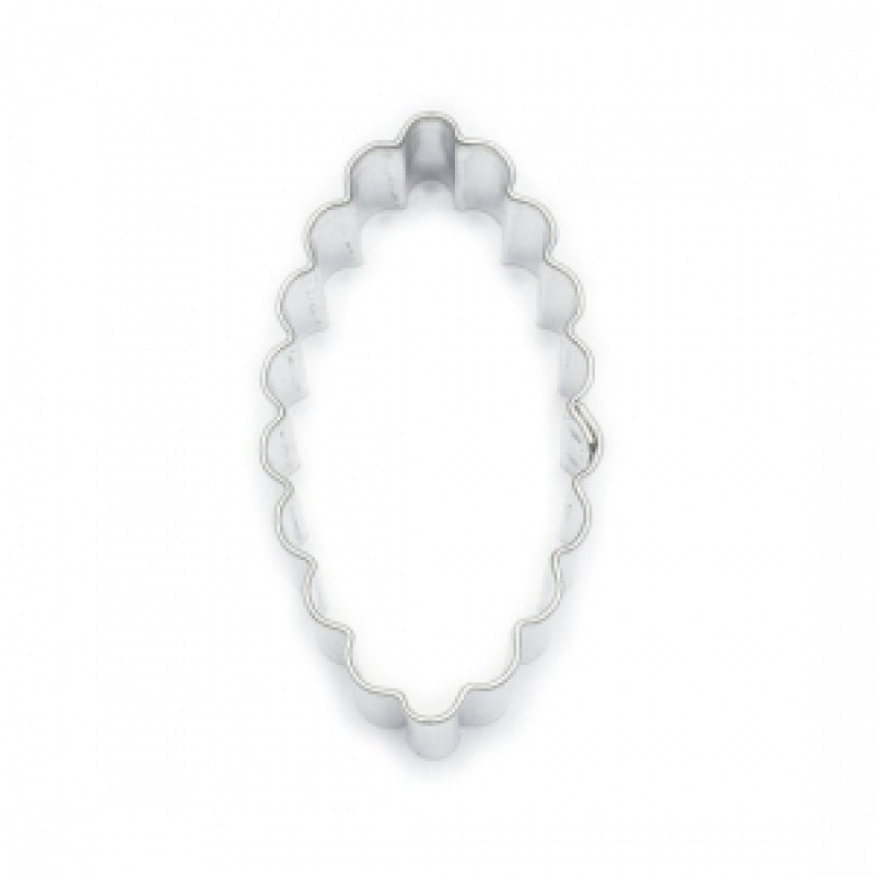 Vykraj. OVÁLEK zoubky