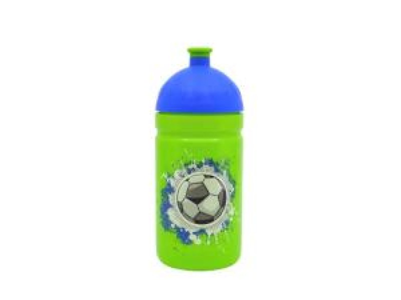 Zdravá lahev 0.5 l FOTBAL