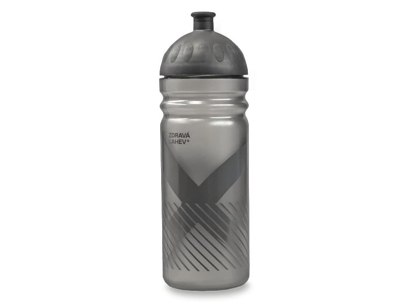 Zdravá lahev 0.7 l SPORT XO antracit