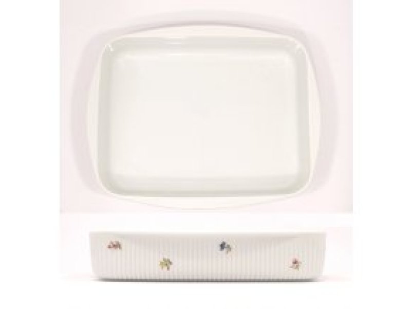 Mísa zapékací Legio 33cm dekor házenka