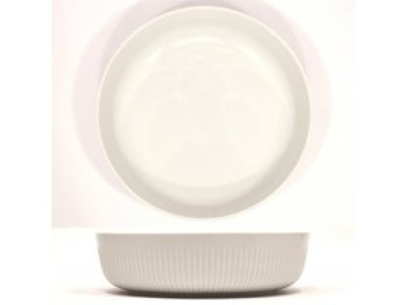 Mísa zapék.LEGIO kulatá 25cm nedek.