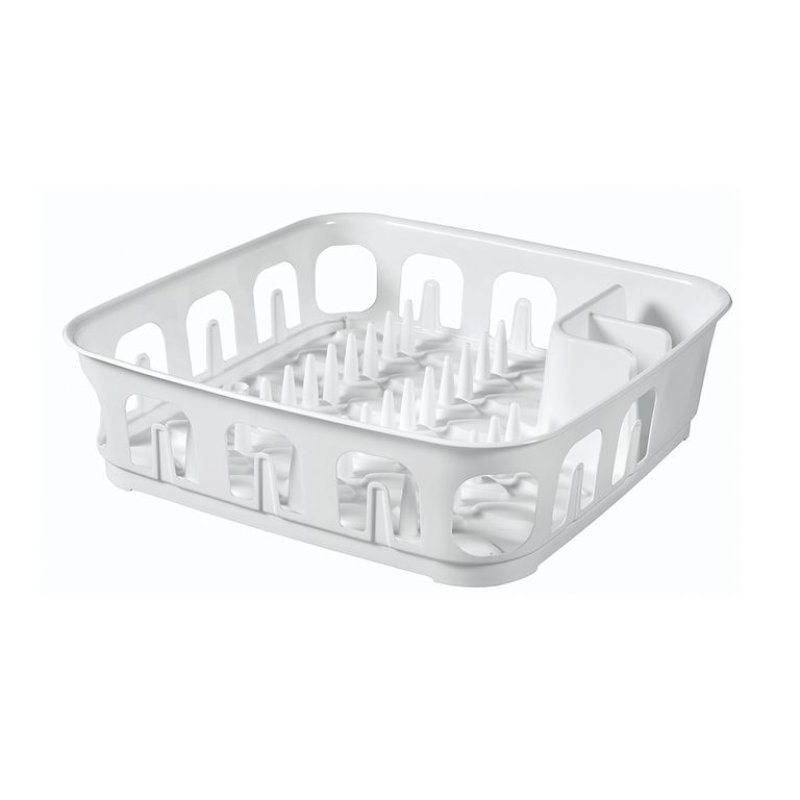 Odkapávač na nádobí Essen.čtv.bílý 00742-059