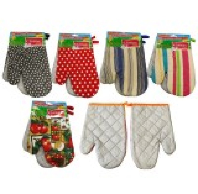 Chňapka TE 2ks pravá,levá  220973