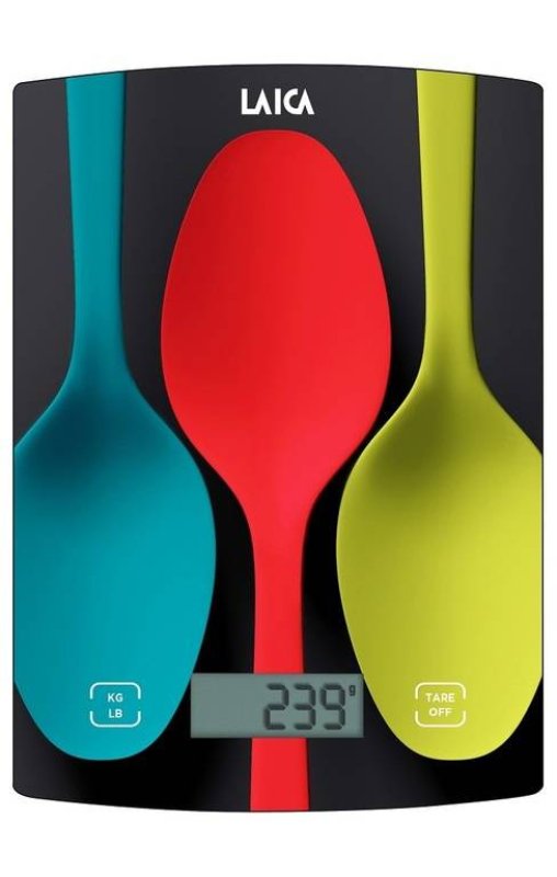 LAICA KS1035 kuchyňská váha