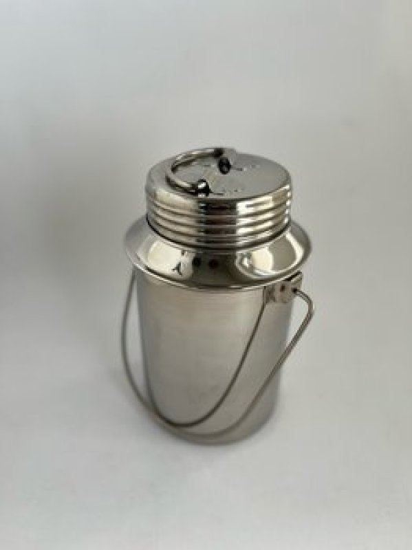 Bandaska NR 1,0L s víkem