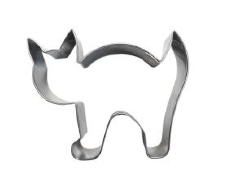 Vykrajovačka nerez KOCOUR