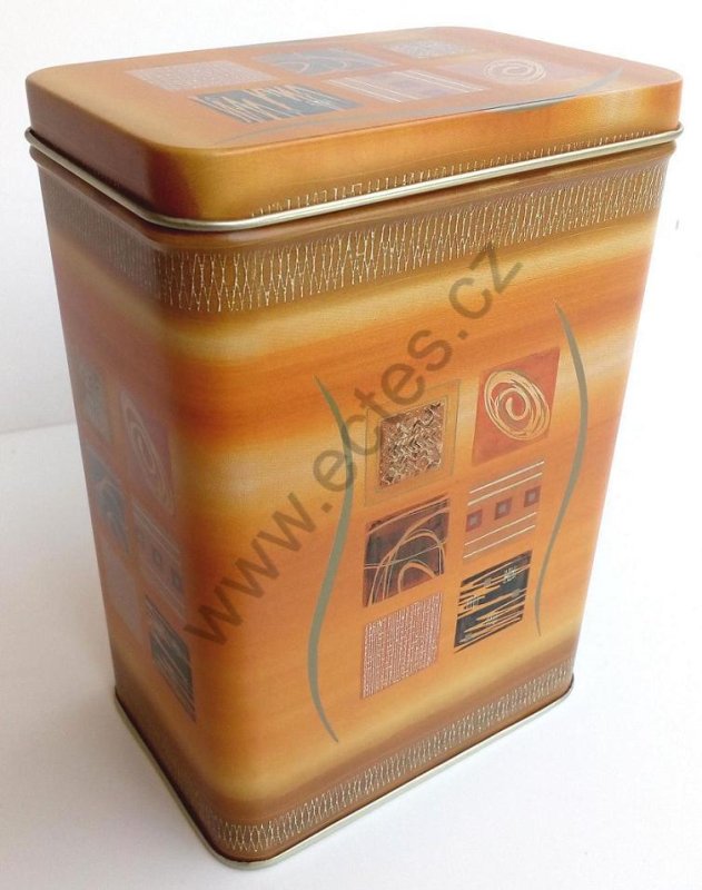 Plech.čaj obd.250g SQUARE