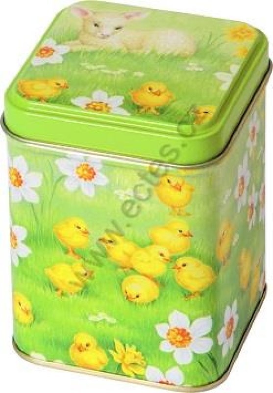 Plech.čaj 100g s pantem KUŘÁTKA