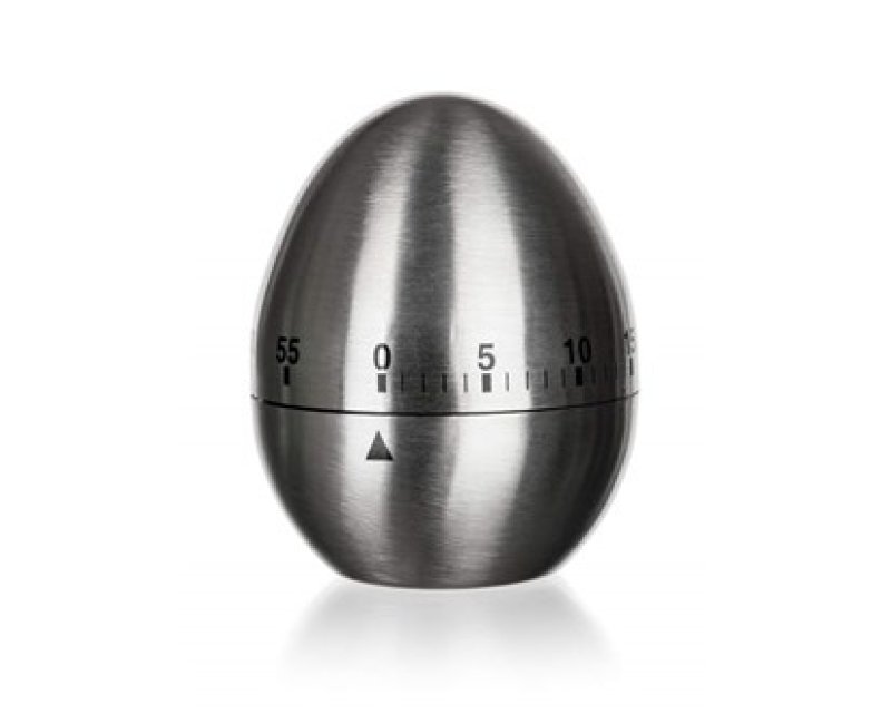 Minutka kuch.vajíčko nerez