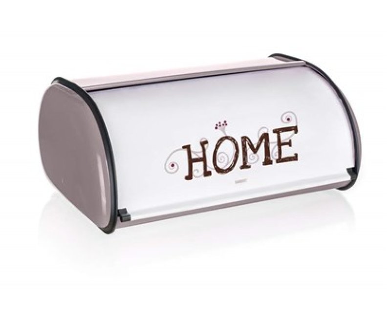 Chlebník 43,5cm HOME