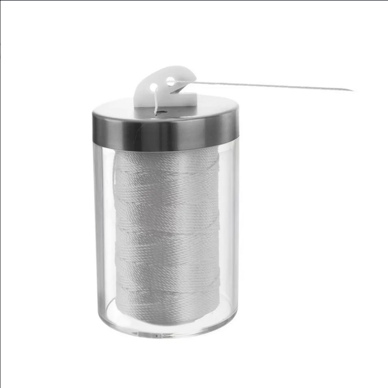 Provázek na pečení Binder 60 m s pouzdrem