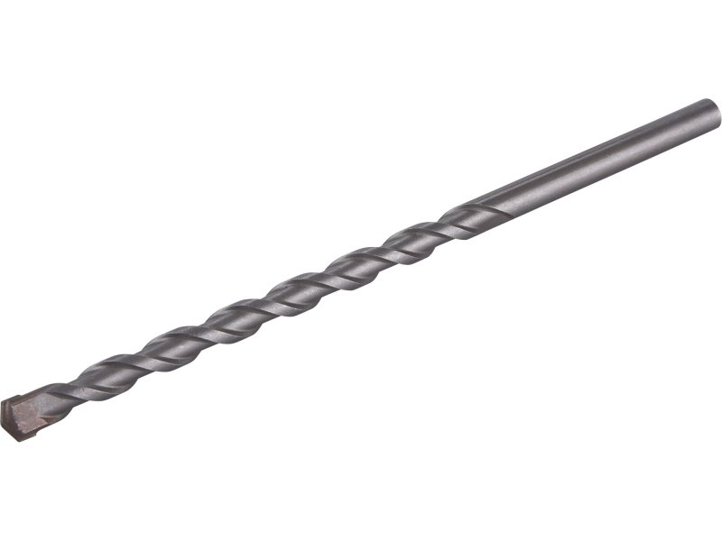 Vrták válc. přík.do betonu 12x200mm SK EXTOL PREMIUM