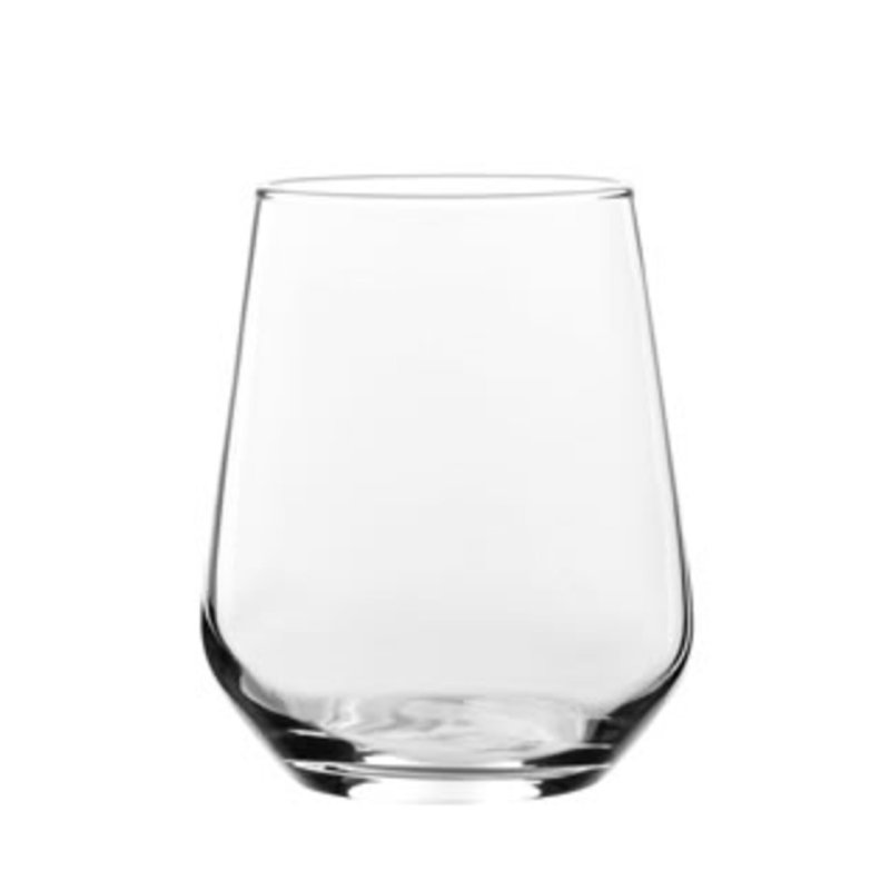 Sklen. 425ml  ALLEGRA