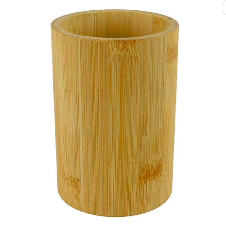 Stojan na kuch.náčiní bambus