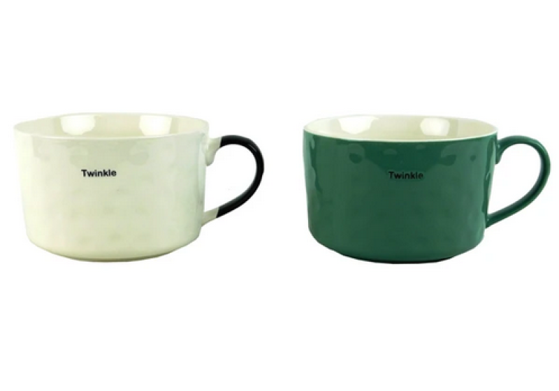 Miska na polévku 800ml s uchem