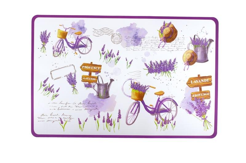 Prostírání 44x28cm levandule