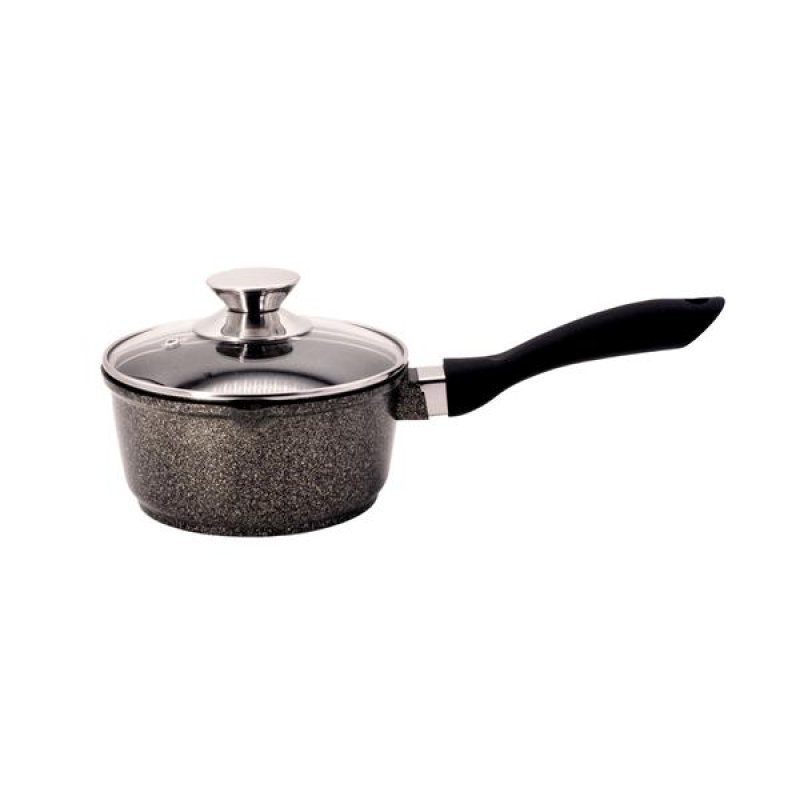 Rendlík s poklicí 16cm nepř.lesk.povrch