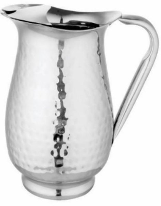 Džbán nerez 1,5L tepaný