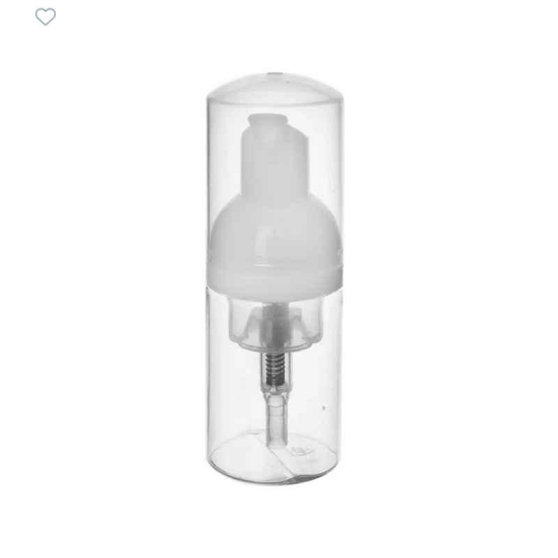 Lahvička 30ml s dávkovačem