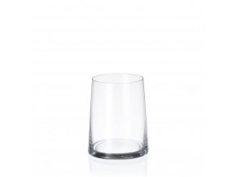 Váza 16cm mírně kónická