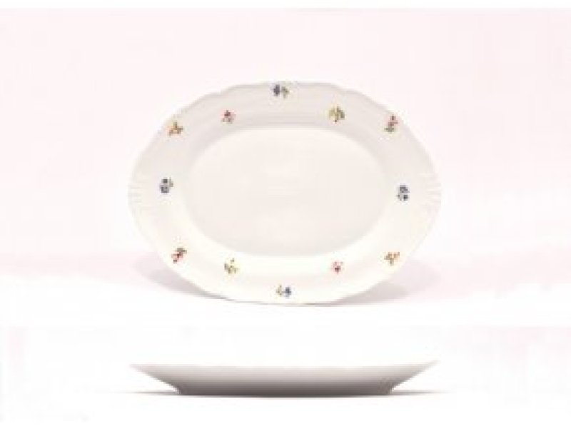 HÁZEN mísa přílohová 28cm Verona